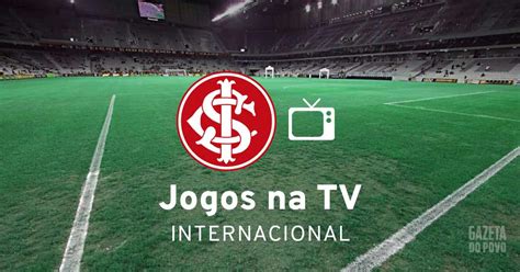 jogos do internacional 2024